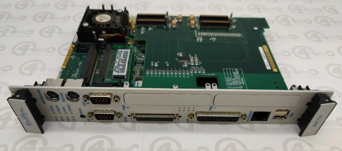 Universal Instruments GSM 47545701 Radisys EPC-9