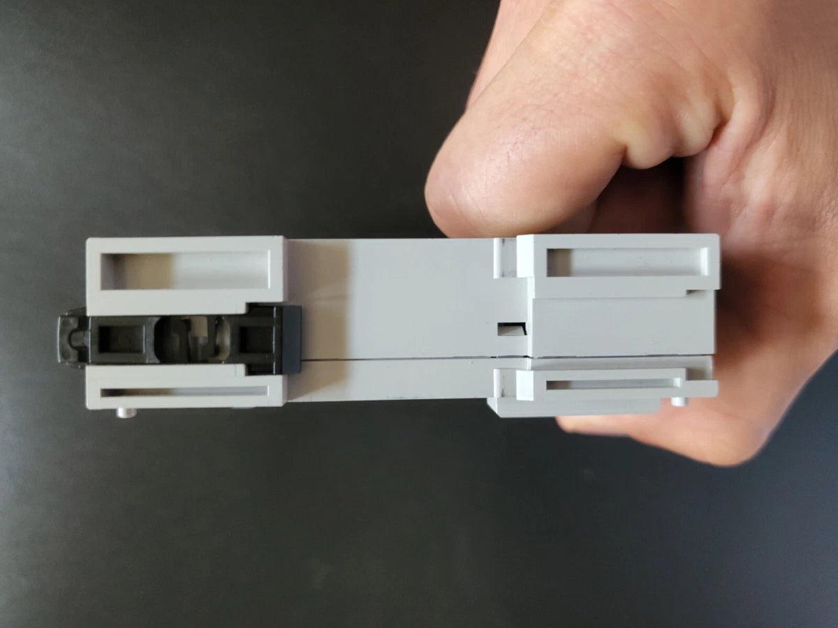 IDEC FC4A-NO8B1 / FC4A-N08B1 8PT 24VDC MODULE Used Tested Clean|275515881797