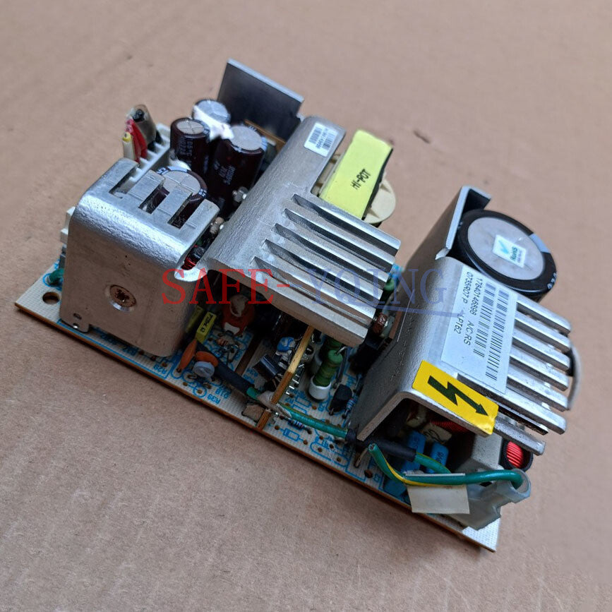 1PC Used ASTEC Power Supply LPT62 +5V/8A +12V/3.5A -12V/1A Tested