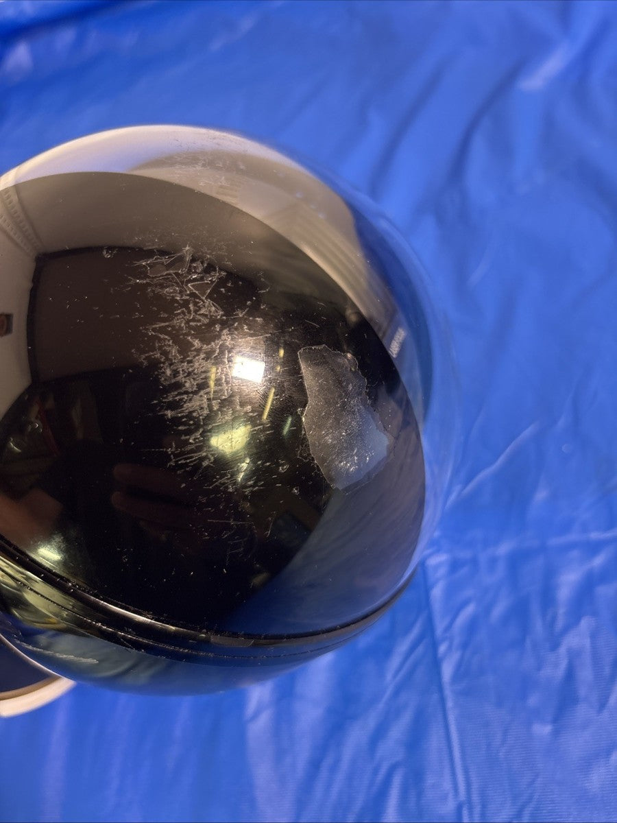 2x Axis Q6155-E 60Hz PTZ Dome Network Camera 0934-001-02, Laser Focus/used