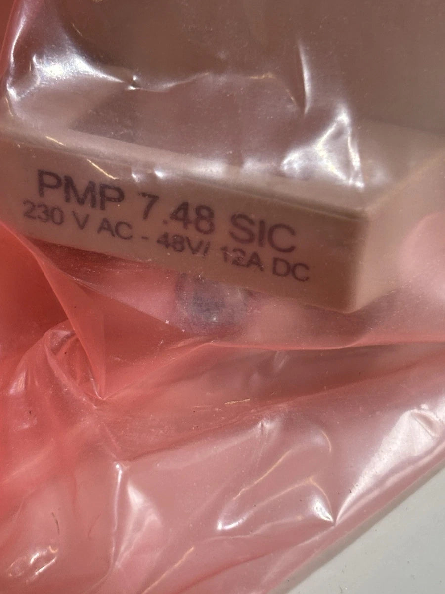 Power One PMP 7.48 SIC Power Supply Rectifier Module