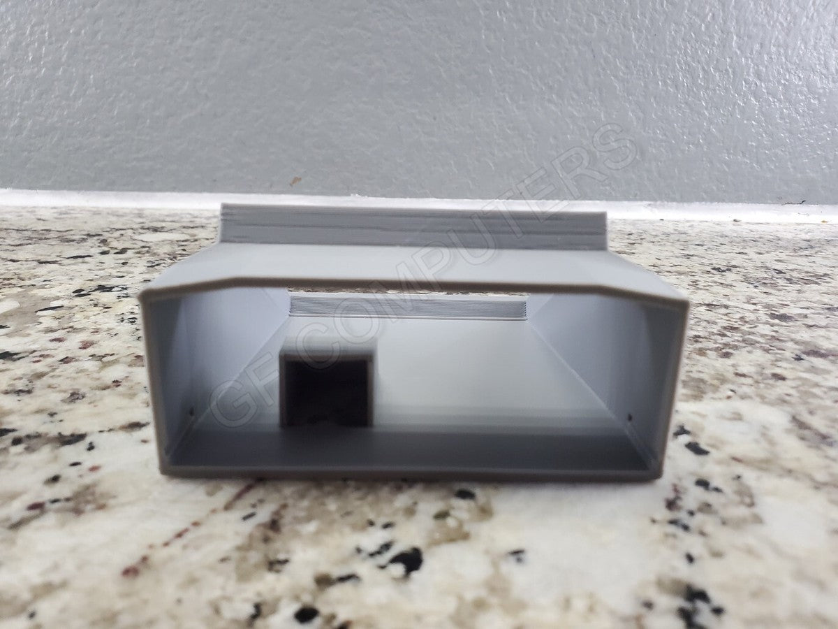 Nvidia Tesla GPU Cooling Fan Shroud Mounting M60 V100 Accelerator Card 80MM AI|285399579213