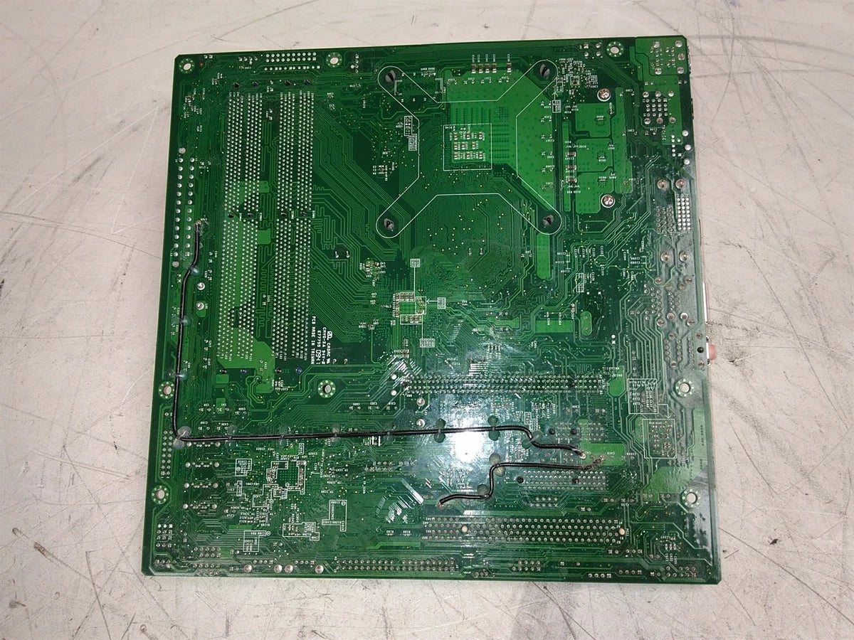 Defective RadiSys PL35Q C2SBM-RSYS-PL1 Core 2 Quad 2.66 GHz NO RAM AS-IS