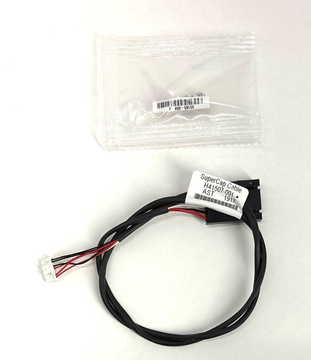 AXXRMFBU5 EMC INTEGRATED RAID CONTROLLER BATTERY BACKUP KIT NEW!~|285491269569