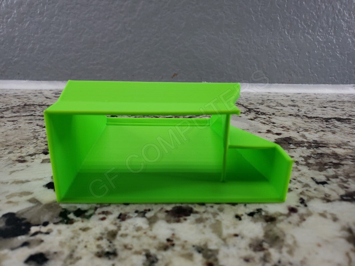 Nvidia Tesla GPU Cooling Fans Shroud Mounting A30 A40 A100 Accelerator Card AI|285399734867