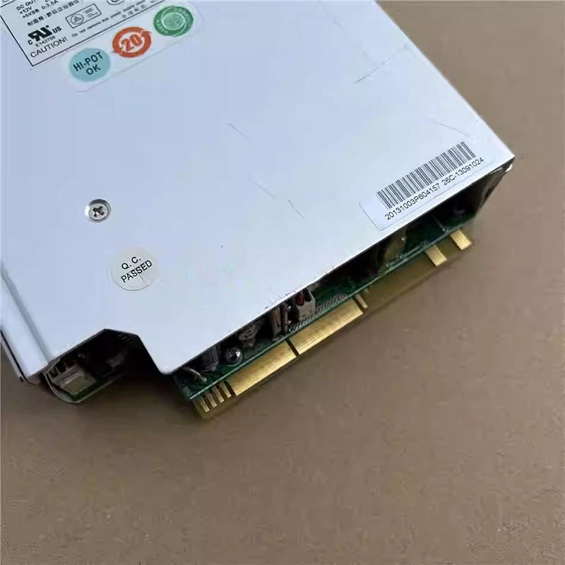For Zippy MRG-3800V-R 800W Server Power Supply Redundant Power Module|236399554653