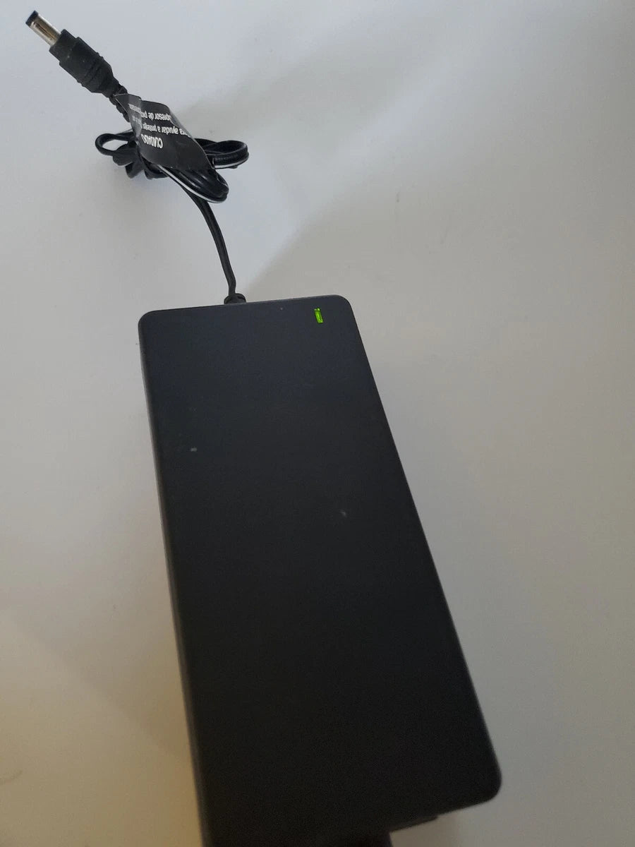 Genuine Pace AC Adapter EADP-36FB-A With Cord output 12V 3A|224903627128