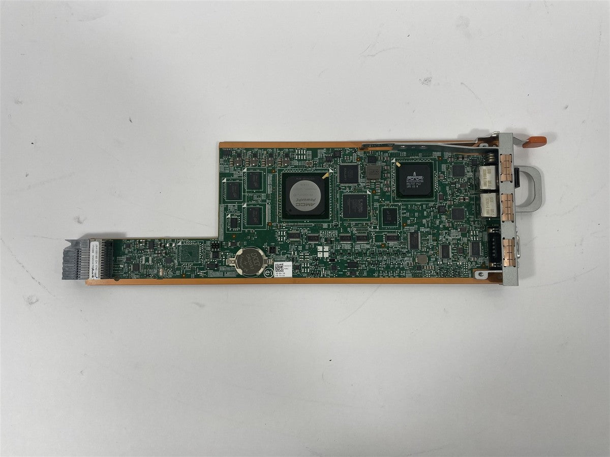 Dell PowerEdge FX25 Chassis Management Controller Module 03XDD3|136741350733