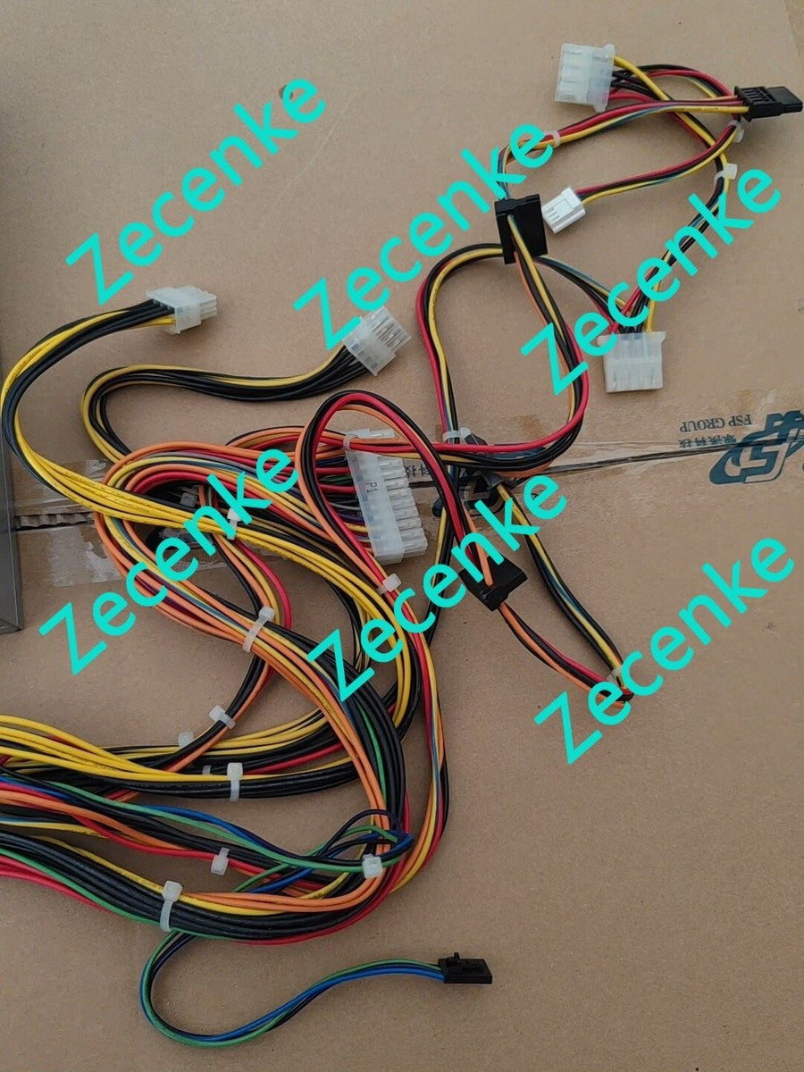 1PC FSP 1U 500W Power Supply FSP500-70UDPB