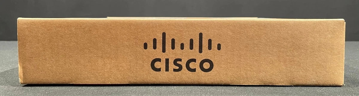 NEW Cisco Catalyst C9200L-STACK-KIT Network Stack Kit - Sealed Same Day Shipping