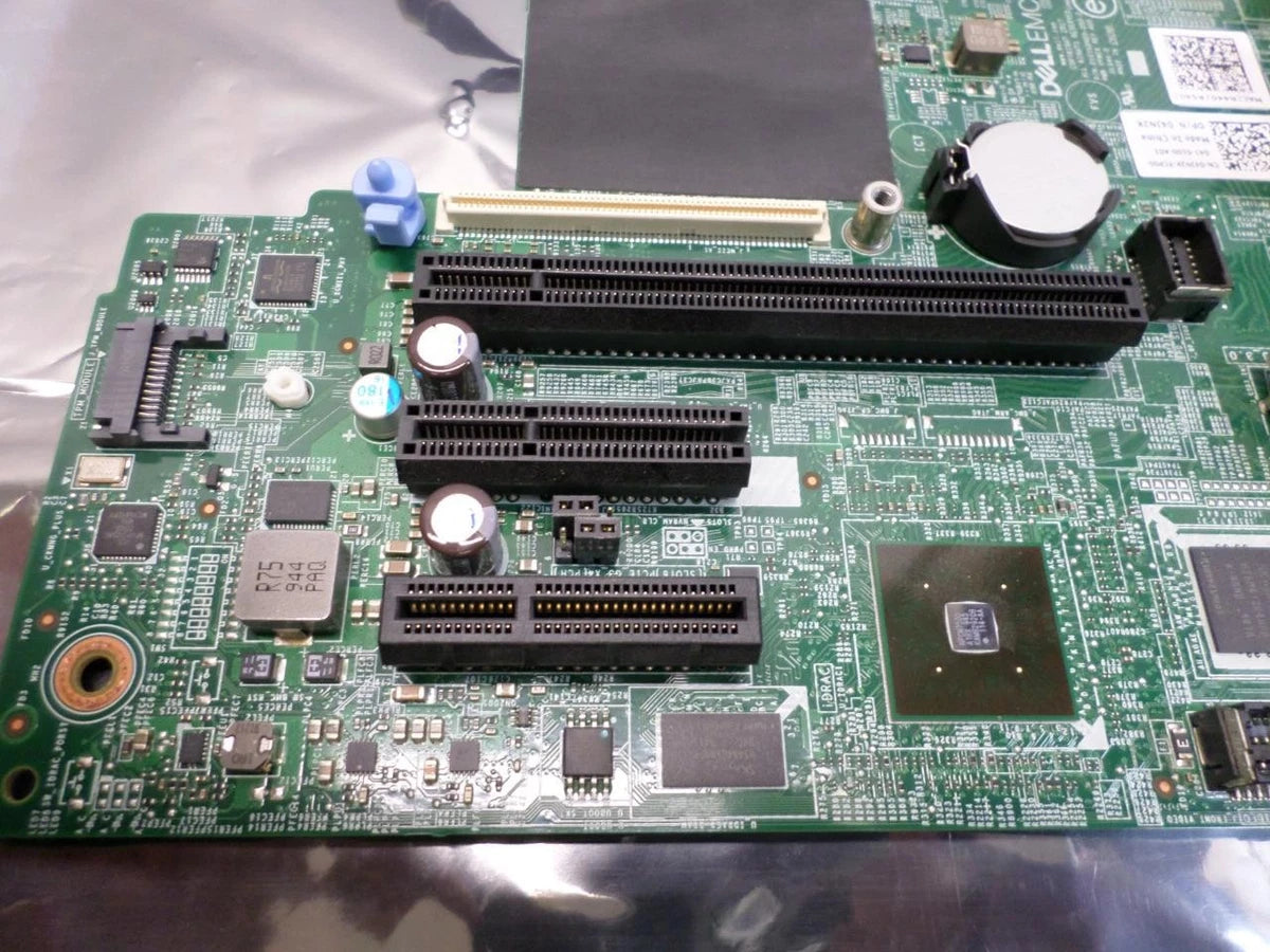 DELL 4JN2K POWEREDGE R440 R540 SERVER MOTHERBOARD SYSTEM MAIN BOARD