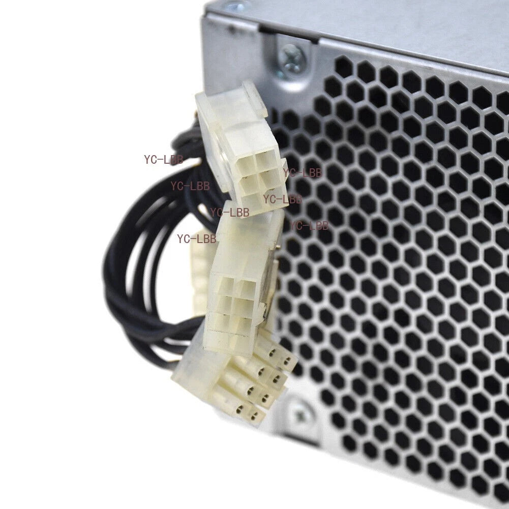 For HP Z620 Workstation Power Supply 800W 623194-001/2 632912-001 717019-001|365929434449