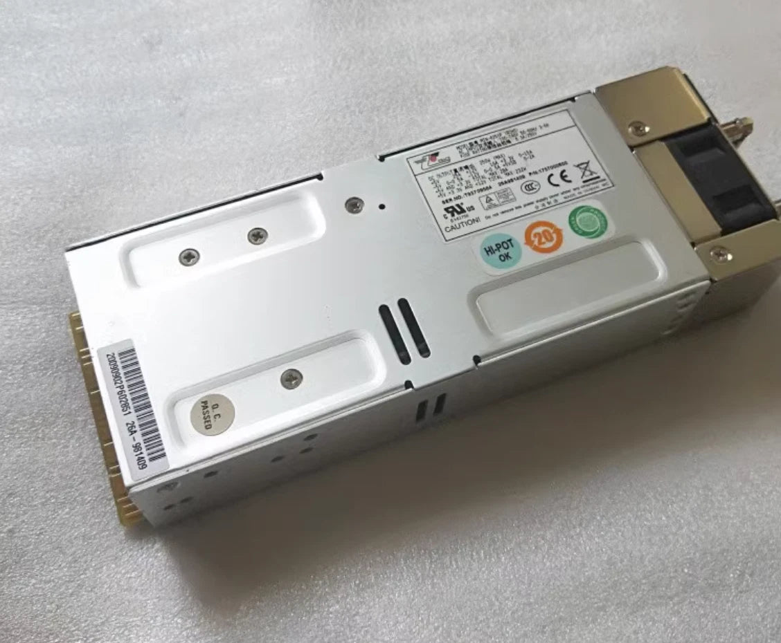 1pc ZIPPY EMACS MIN-6251P 250W server redundant power supply Module amk|116312454822