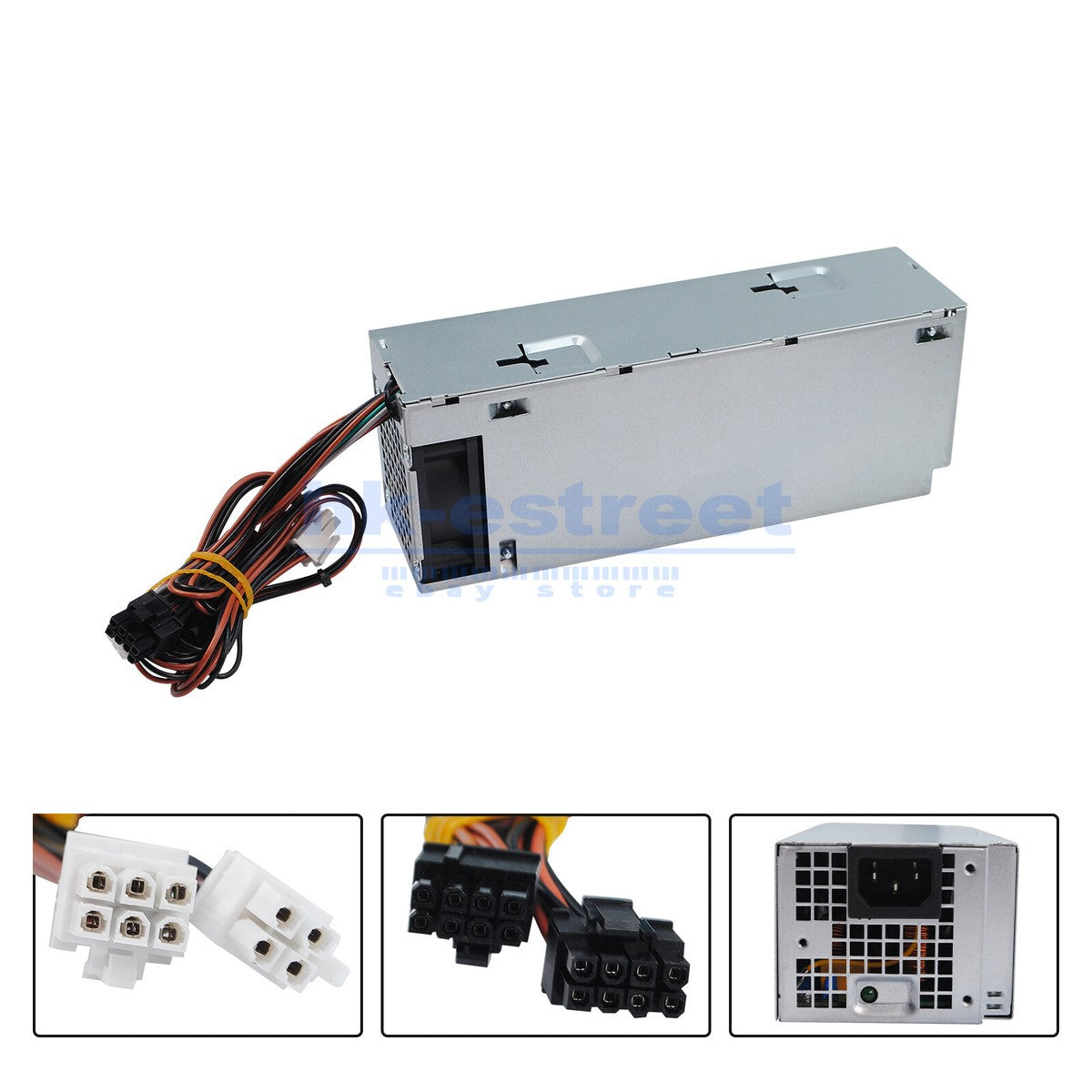New For Dell G5 5090 Optiplex 5060 7060 7080MT 360W Power Supply PSU HU360EBM-00|175837978095