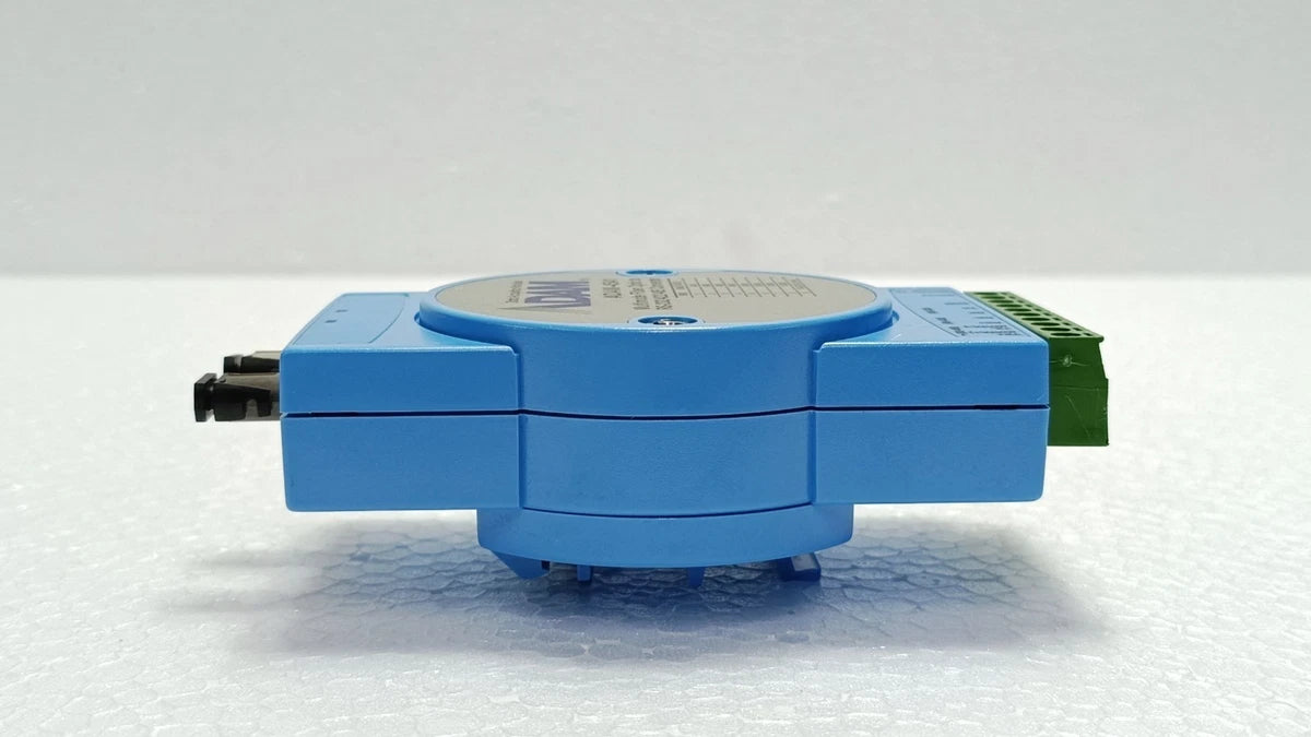 Advantech ADAM-4541-BE Fiber Optic to RS-232/422/485 Converter | New in Box|306512638594