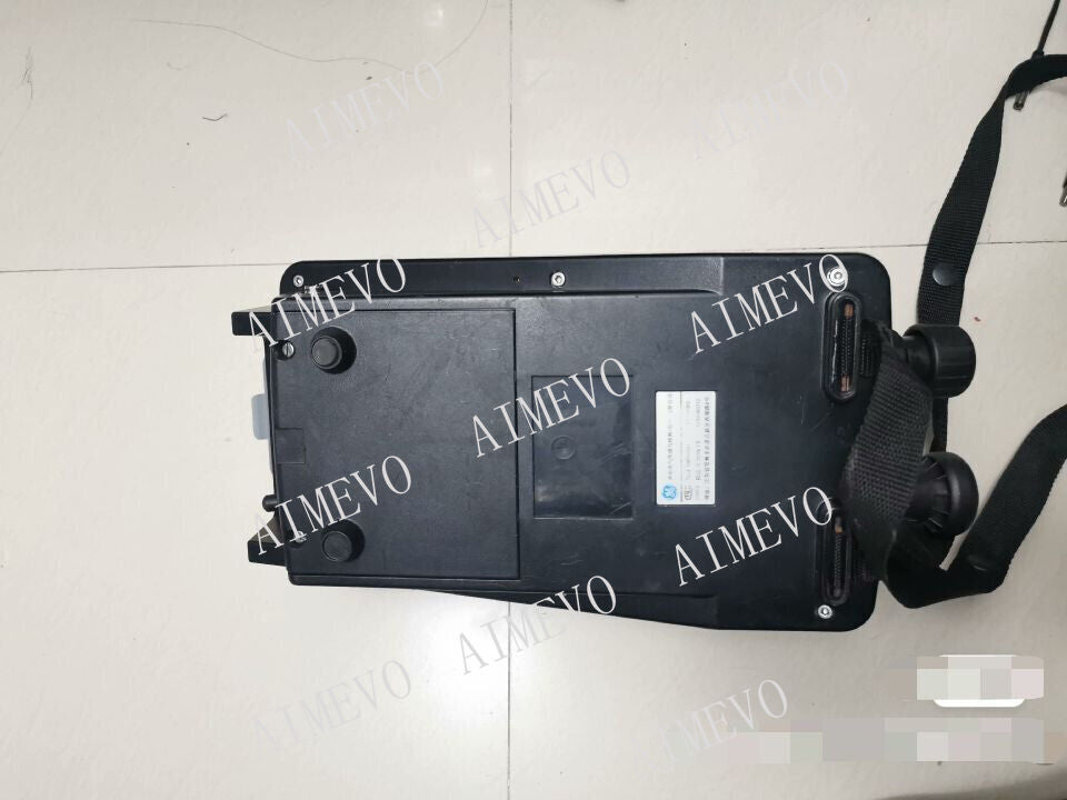 Druck DPI 610 1Mpag Portable Pressure Calibrator used|135134087188