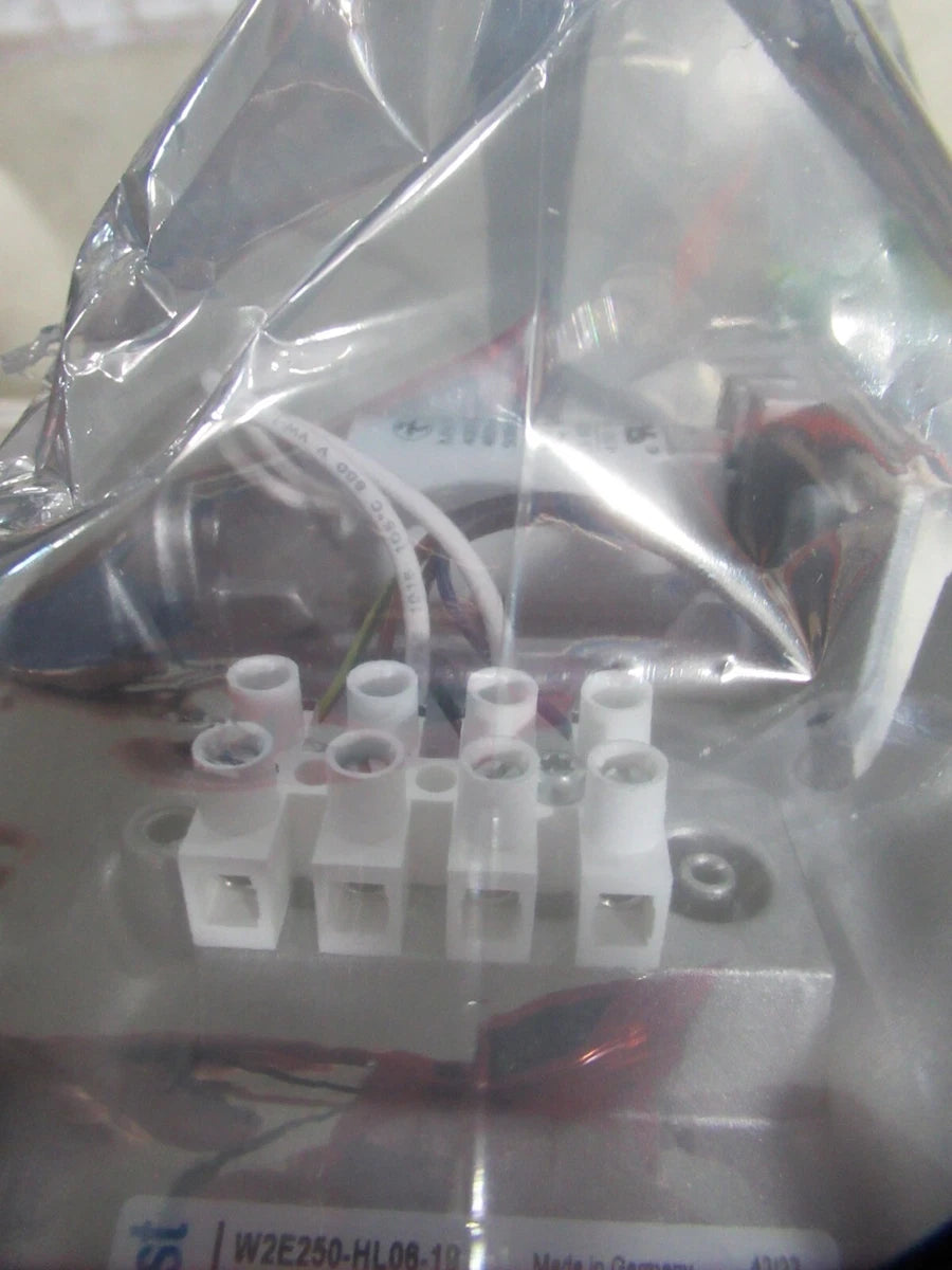 EBM-Papst W2E250-HL06-19 Ventilation Cooling Fan 230v, 180w *Brand New*|326276169918