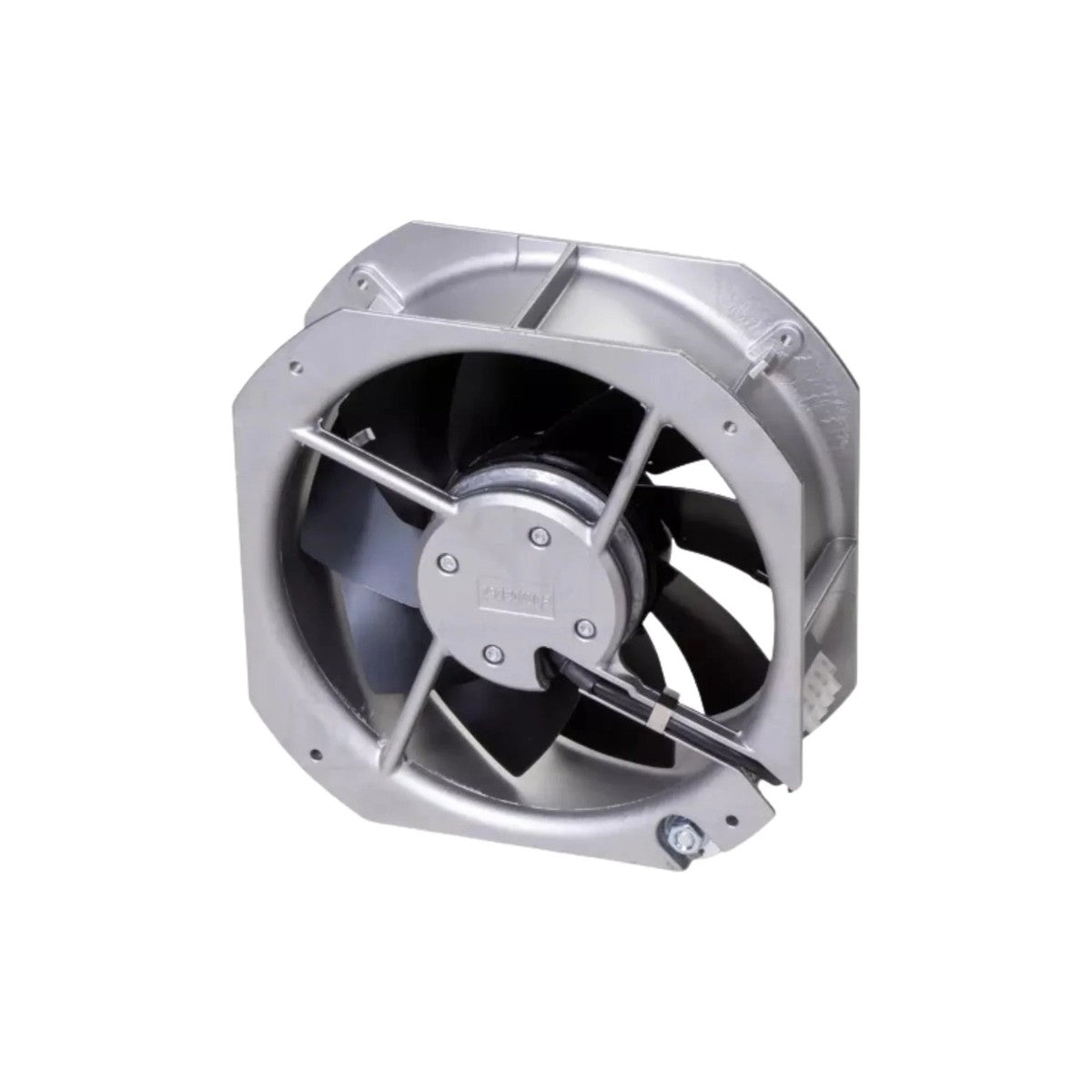 EBM-Papst W2E200-HH86-01