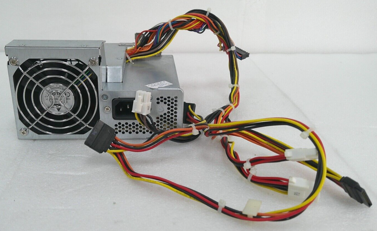 HP 445771-001, 445102-001 240W Power Supply