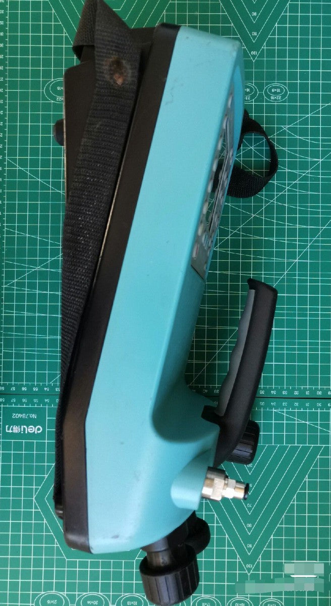 Druck DPI 610 1Mpag Portable Pressure Calibrator used|157578709707