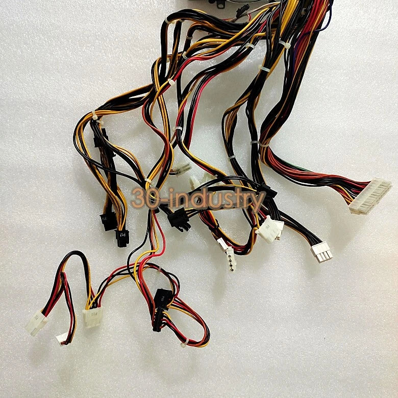 Super Micro Server Power Supply PWS-1K25P-PQ 1200W DPS-1200QB