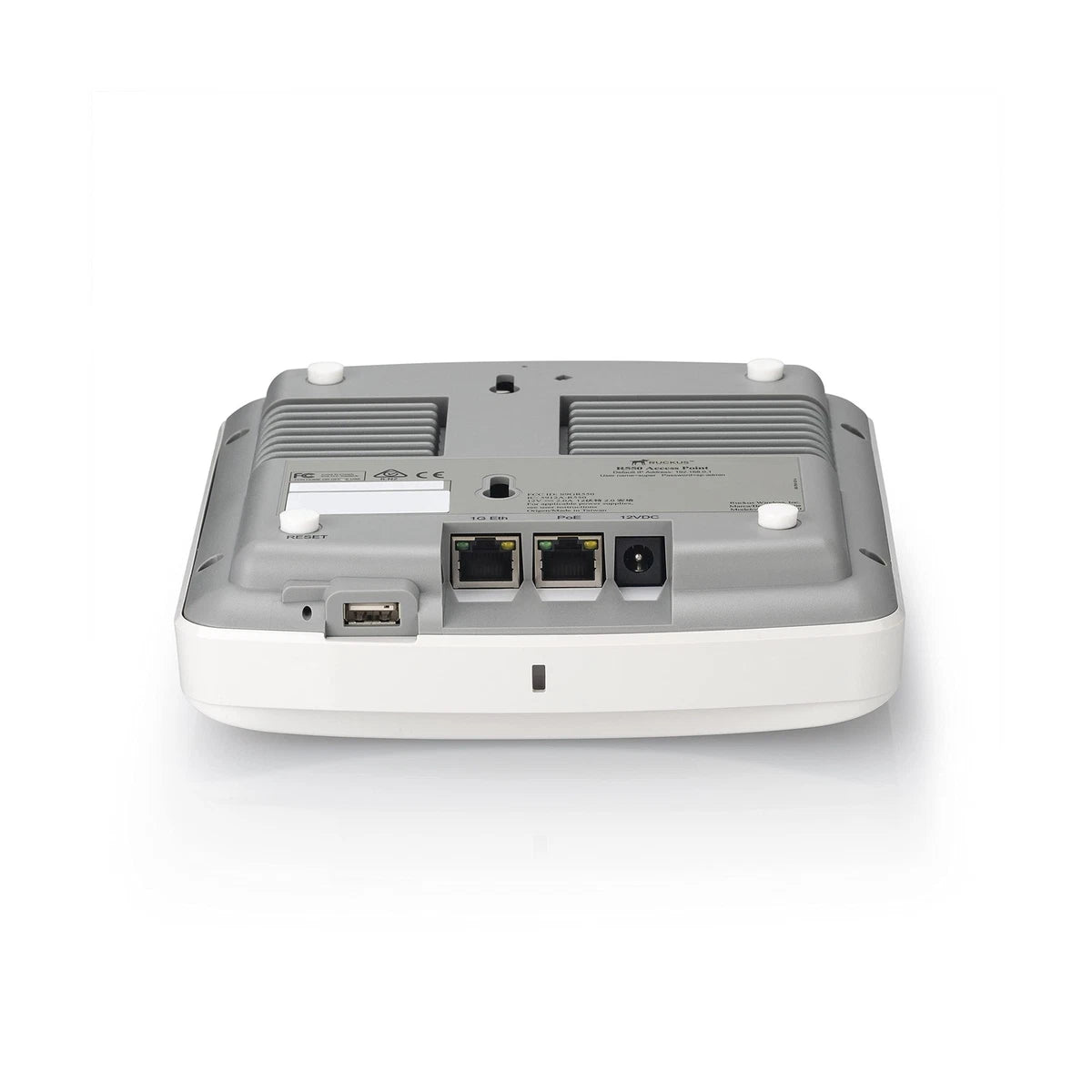 Ruckus R550 Indoor Wireless Access Point NO Subscription (901-R550-US01