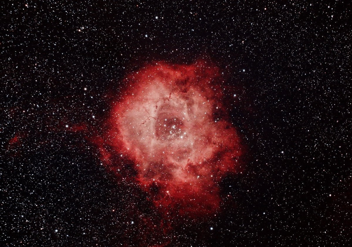 Explore Scientific ED 127mm f/7.5 Carbon Fiber Triplet ED APO Refractor