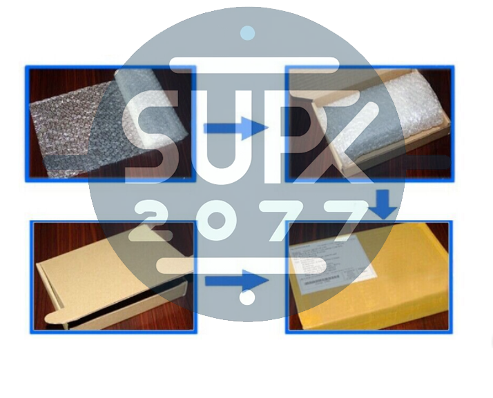 New Axial Fan For S4D500-AM01-03 Replace A4D500-AM01-03 460VAC 550W amk|375663592750