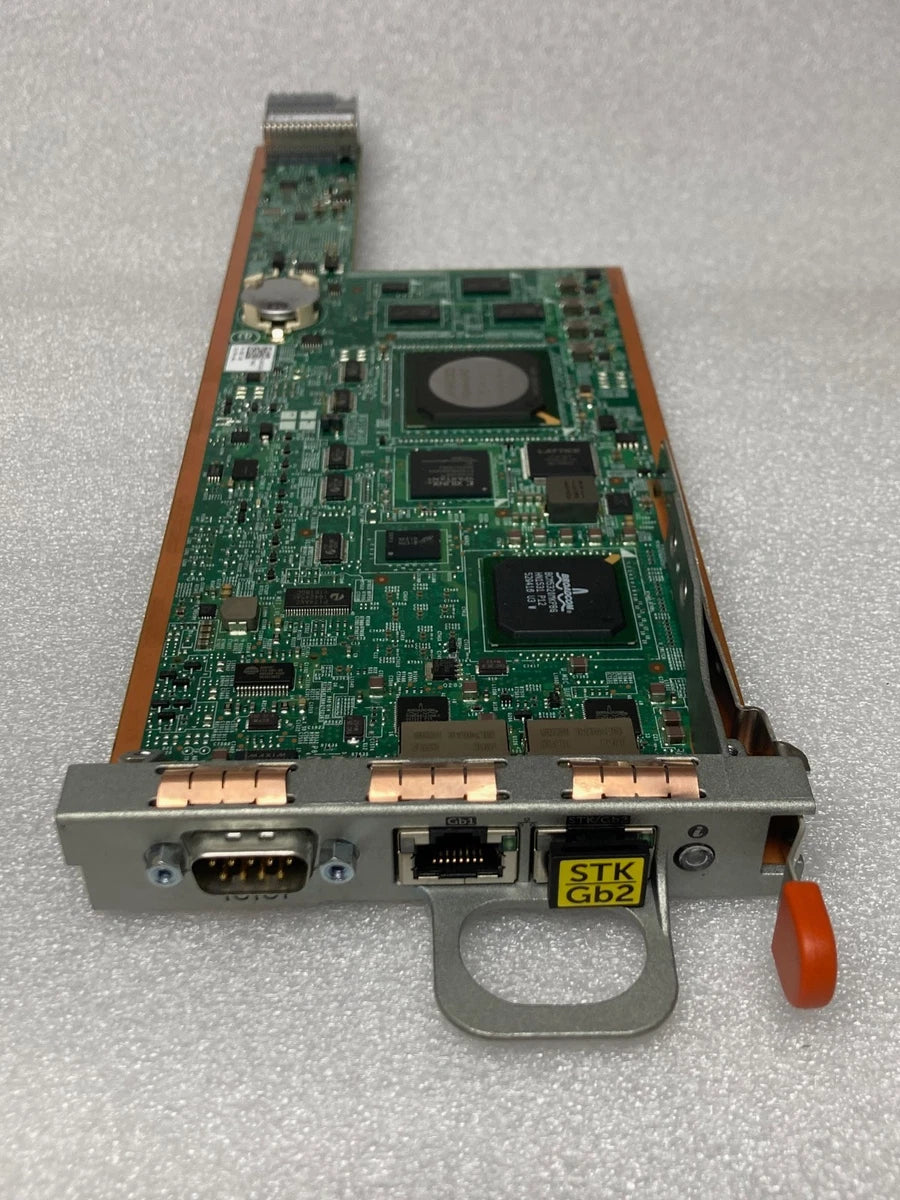 Dell 0RFGR Server Management Controller Module CMC PowerEdge FX2/FX2S|267339050374