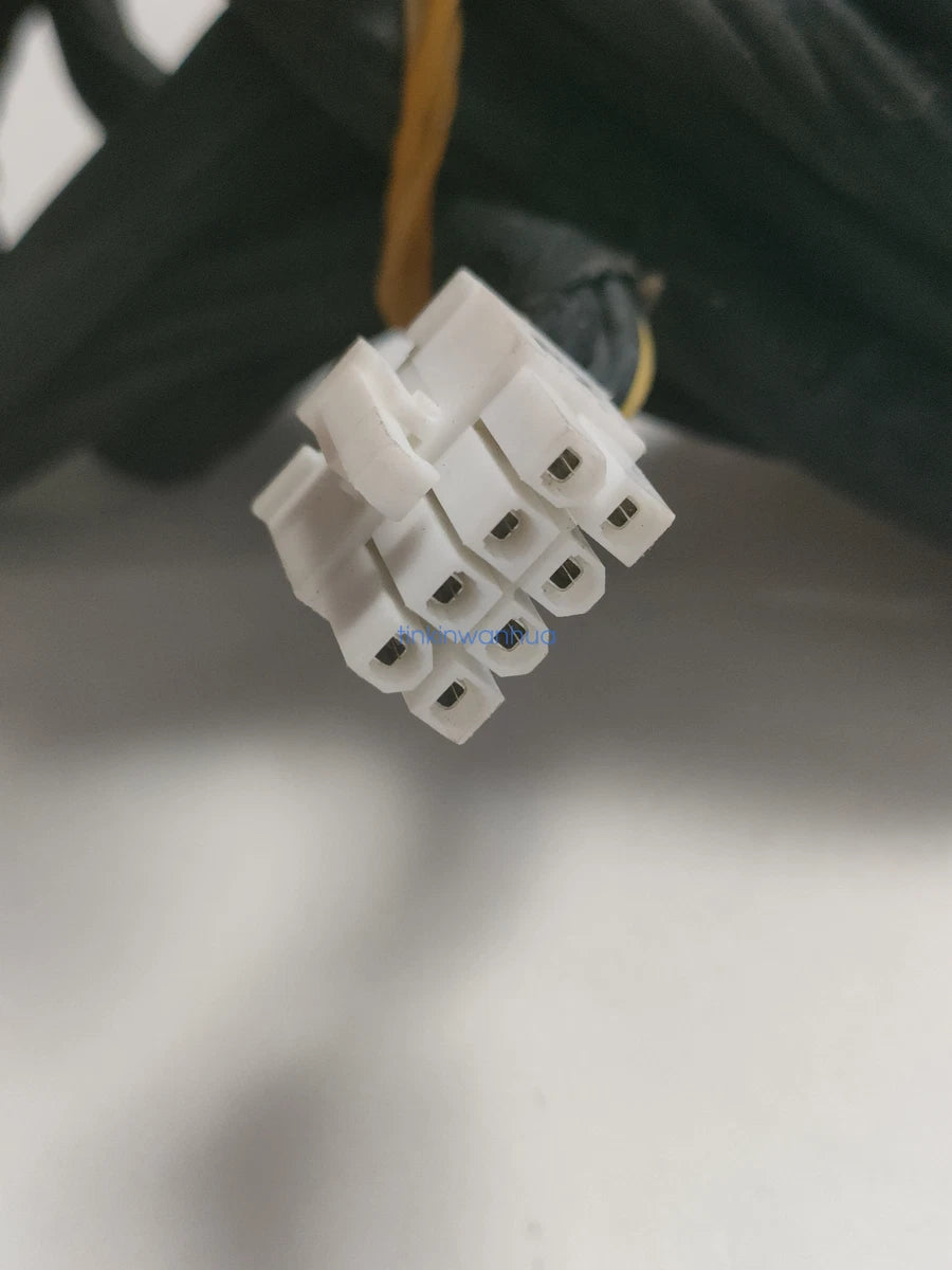 For Dell PowerEdge Server T430 450W Power Supply AC450E-S0 CN-040GDF 40GDF|266826950867