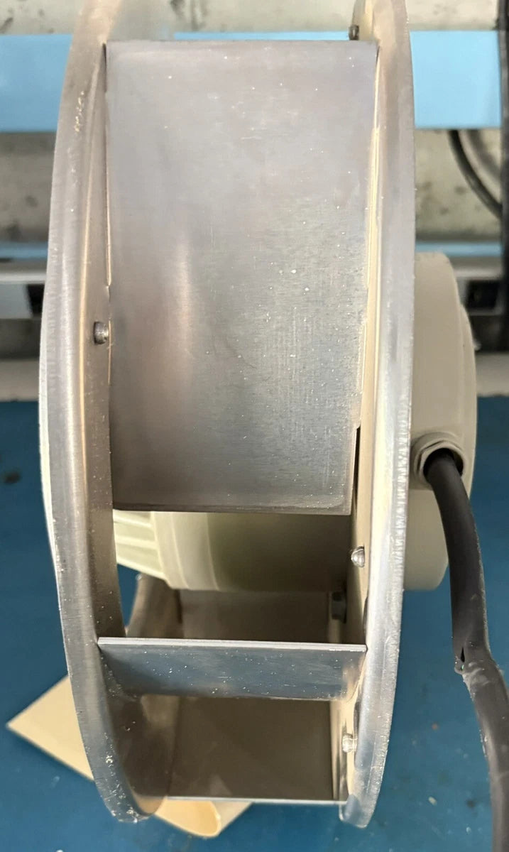 ZIEHL ABEGG Centrifugal Cooling Fan RH31M-2EK.31.2R Blower M Series|236101944979