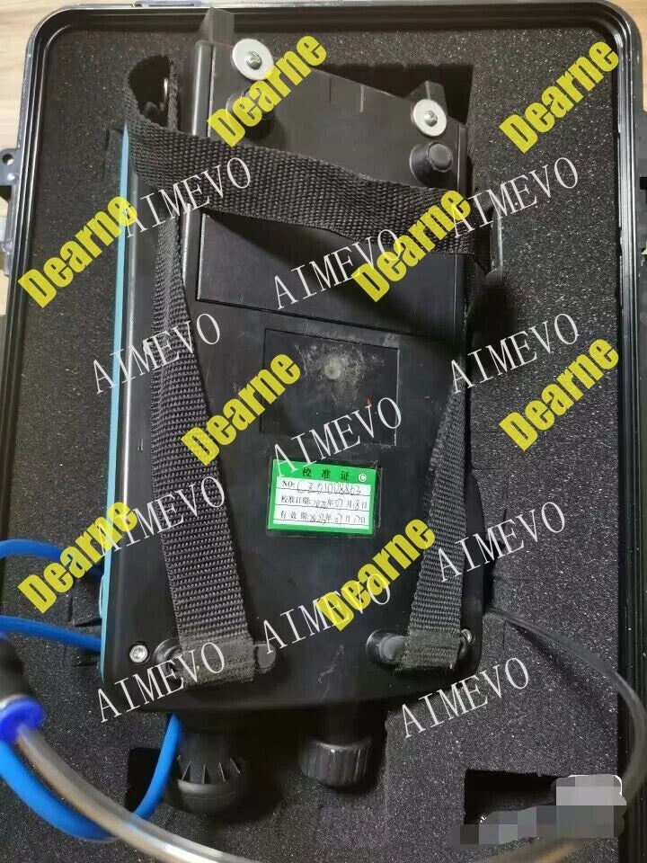 Druck DPI 610 IS Pressure Calibrator 2Mpag|376443321463