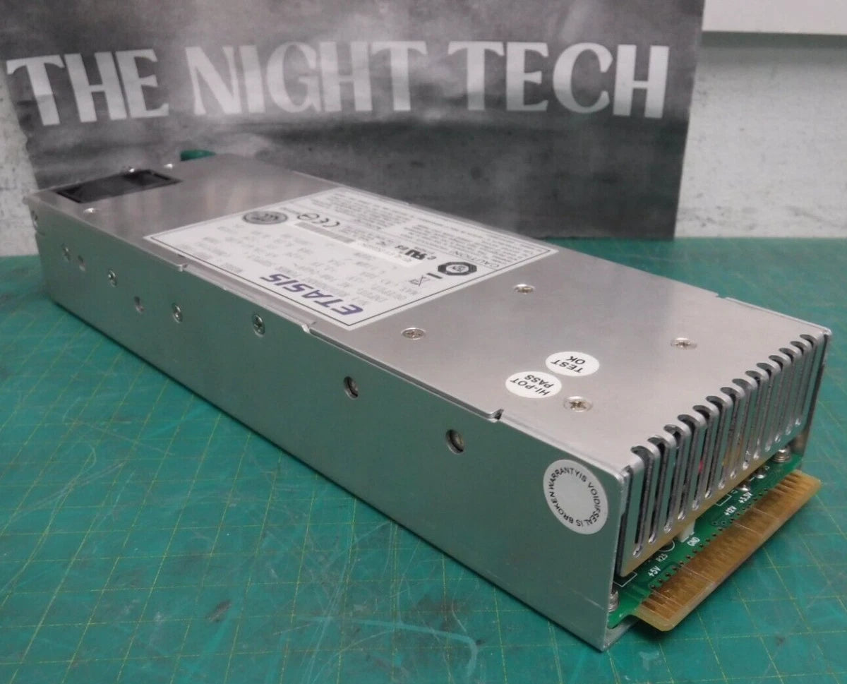 ETASIS Redundant Power Supply 300W EFRP-300|116518701381