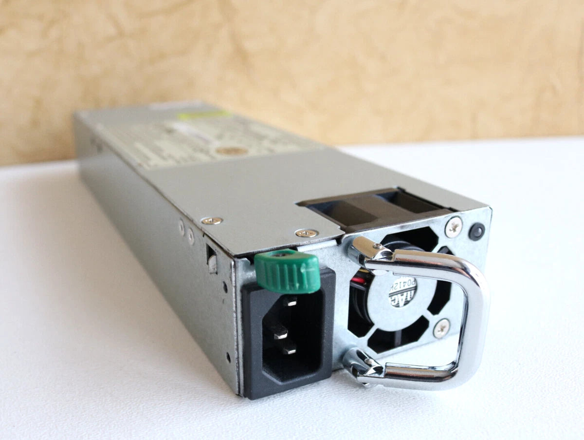 ETASIS Power Supply Unit EFRP-400INF 400W AC 100-240V|306724023523