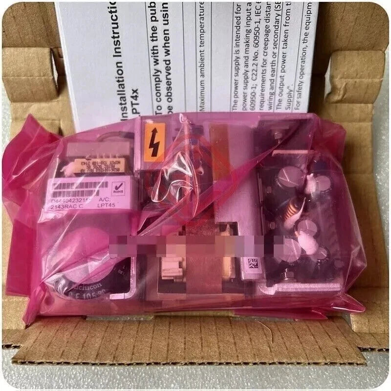 1PC NEW For ASTEC LPT45 Switch Power Supply|389191639714