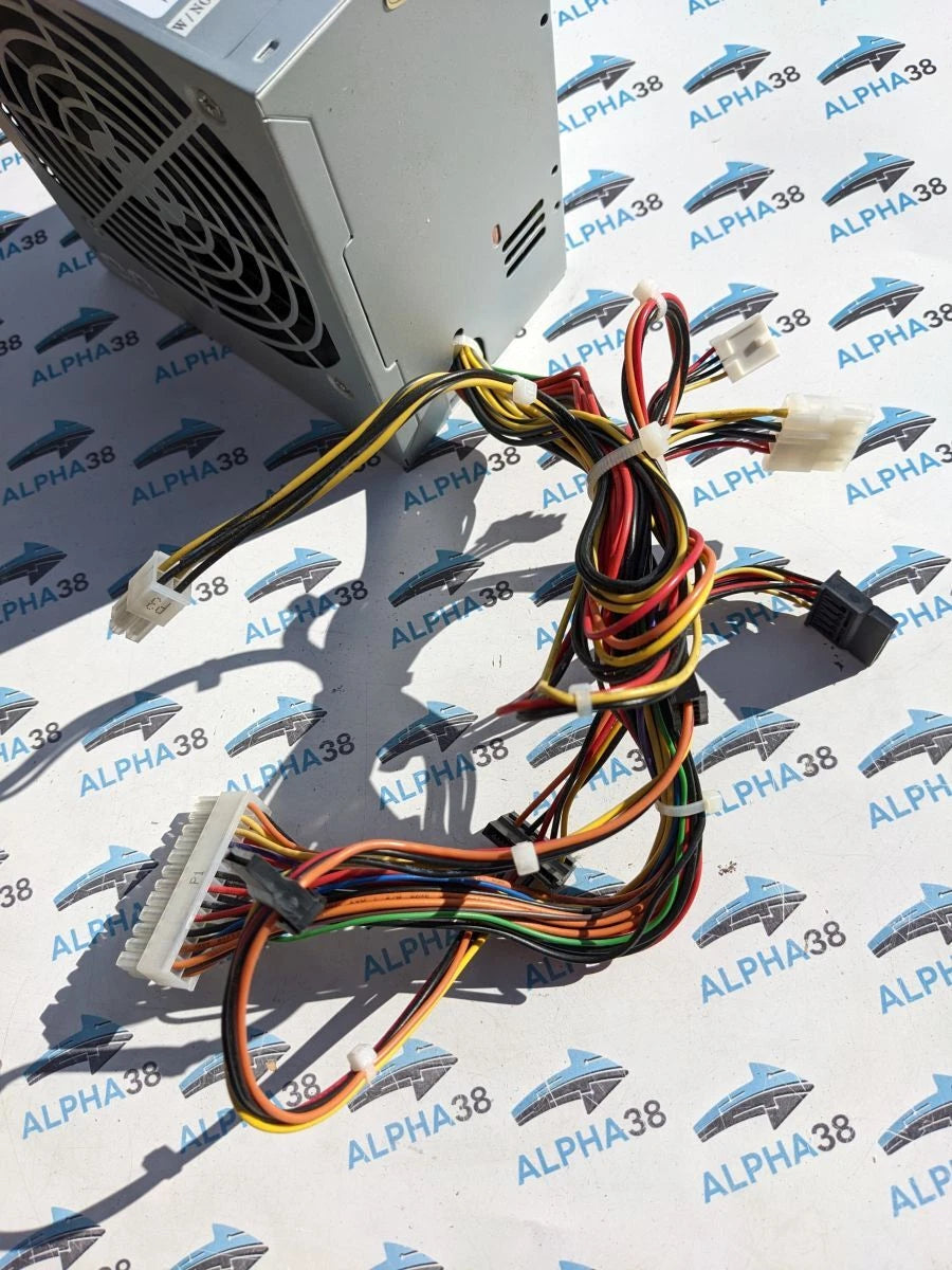 FSP FSP350-60HHN(85) 350W ATX PC Power Supply 1 Fan SATA PCI Express|165873369340