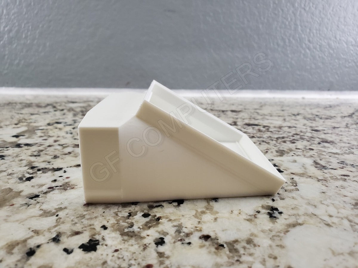 Nvidia Tesla GPU Cooling Fan Shroud CMP-100-210 K340 K520 Accelerator Card AI|285399586303