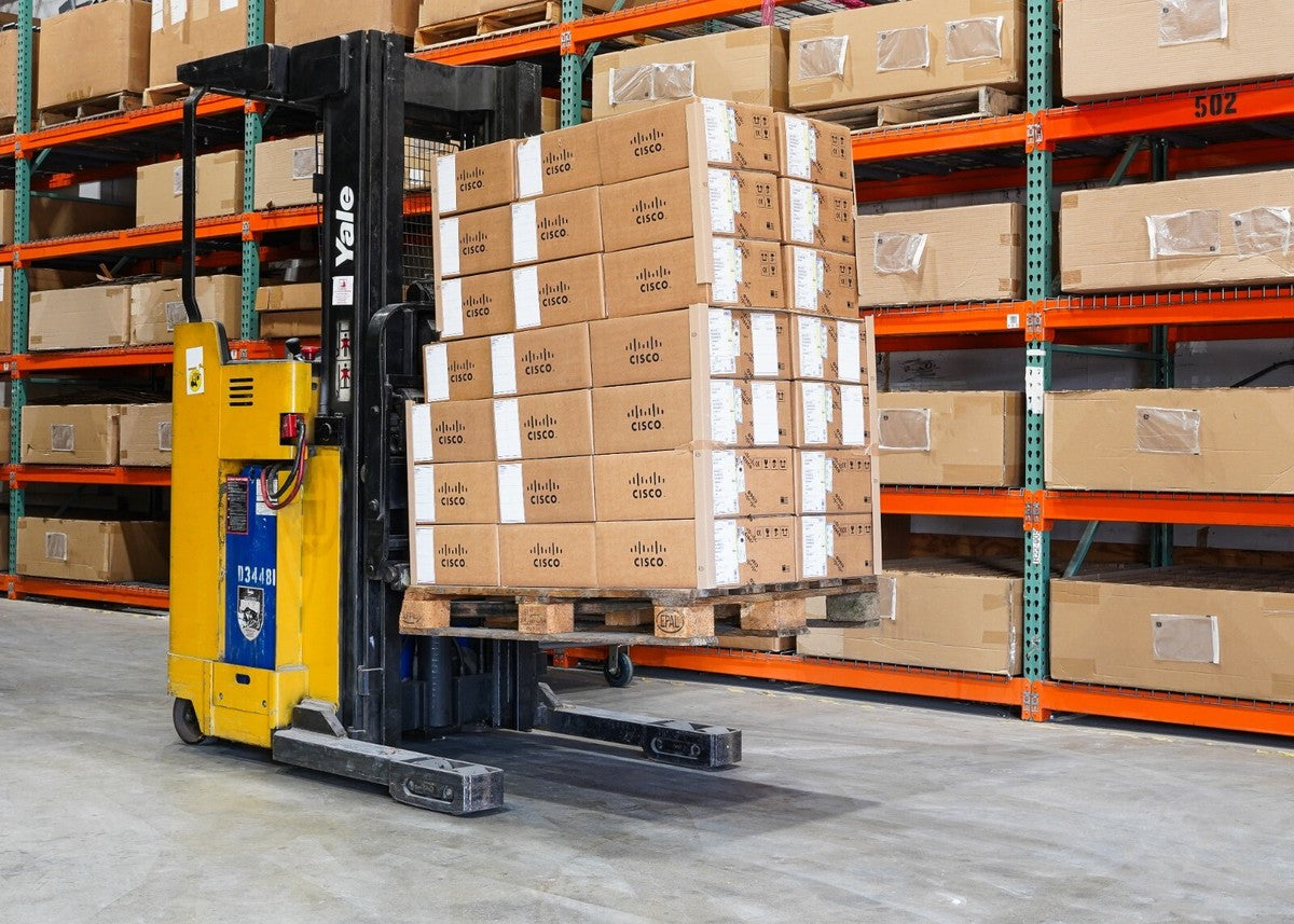 Cisco C9200L Catalyst 24-Port Switch Network Essentials C9200L-24T-4G-E|204339442622