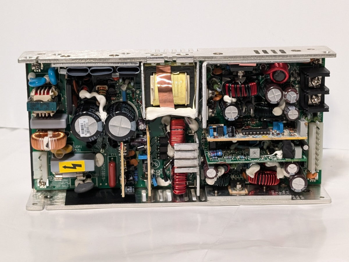 Astec LPQ152 Power Supply -New in Box- 100-127/200-250 V, 4.2/2.2 A, 50/60 Hz