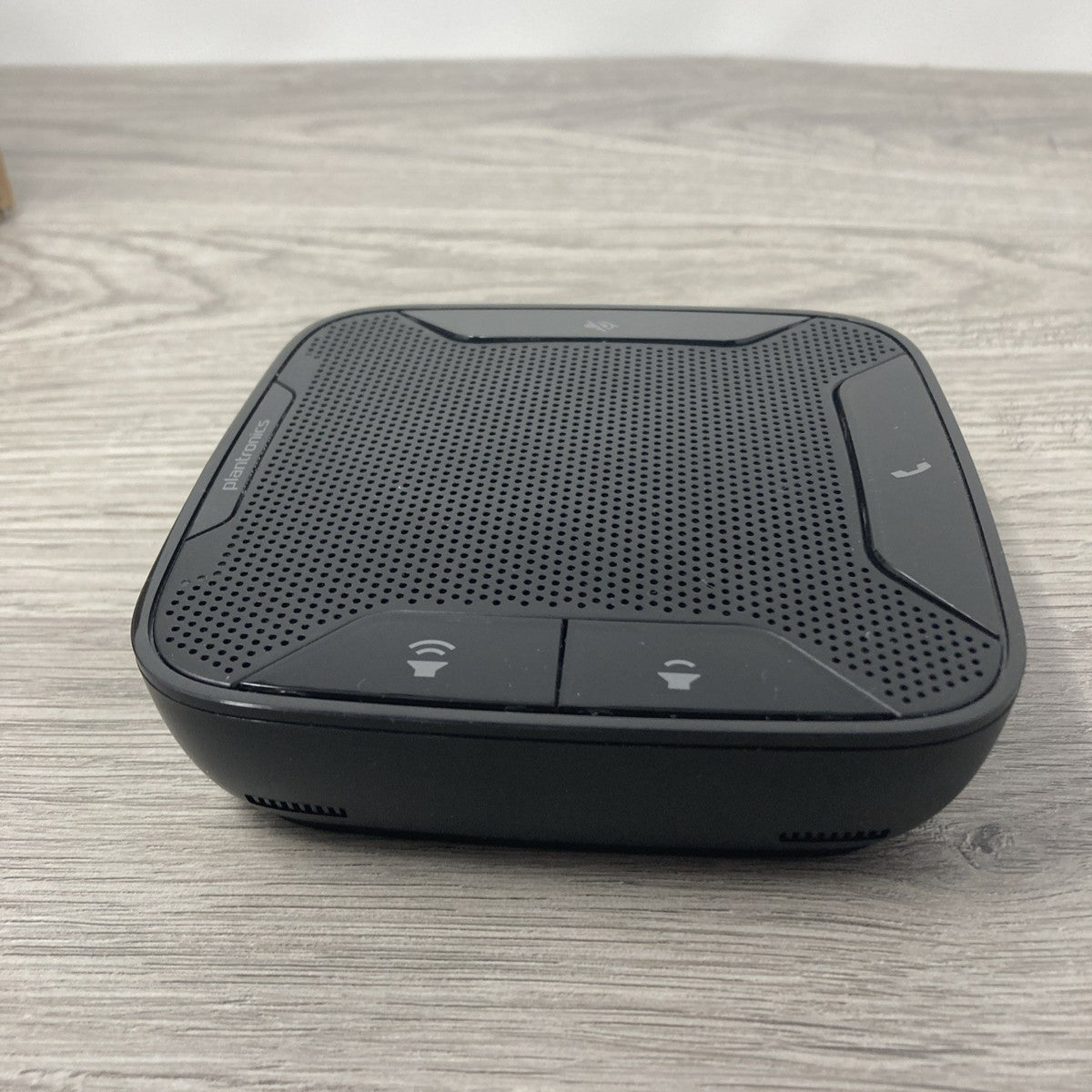 Plantronics Calisto 610 Portable USB Speakerphone 201859-01 with Carry Case P610|388764715228