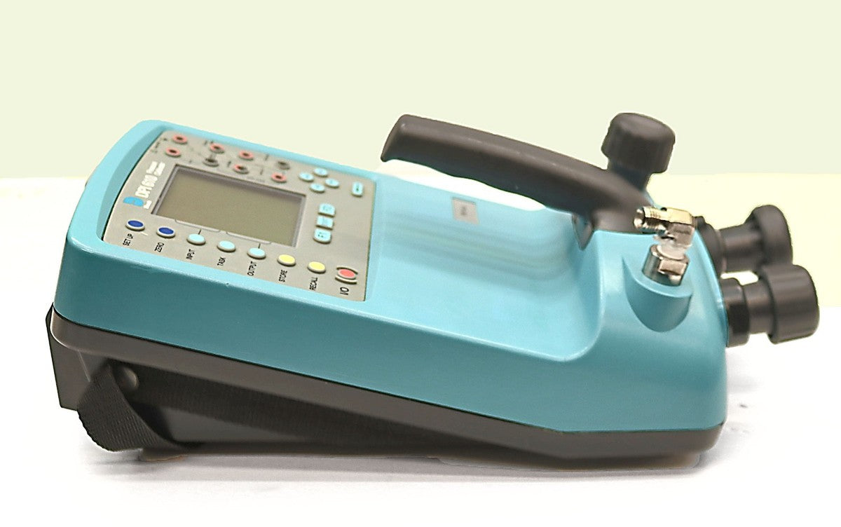 Druck DPI 610 Portable Digital Pressure Calibrator|127498271229