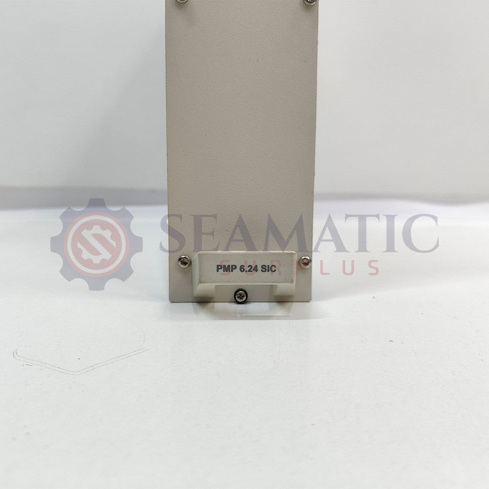 POWER ONE PMP 6.24 SIC POWER SUPPLY (CUMMINS 0300-5649 , V#660