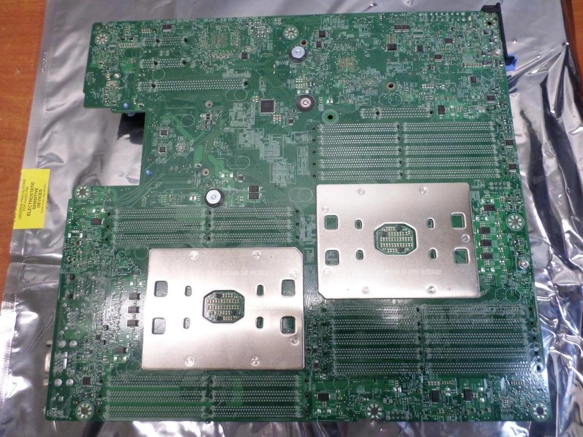 DELL 4JN2K POWEREDGE R440 R540 SERVER MOTHERBOARD SYSTEM MAIN BOARD
