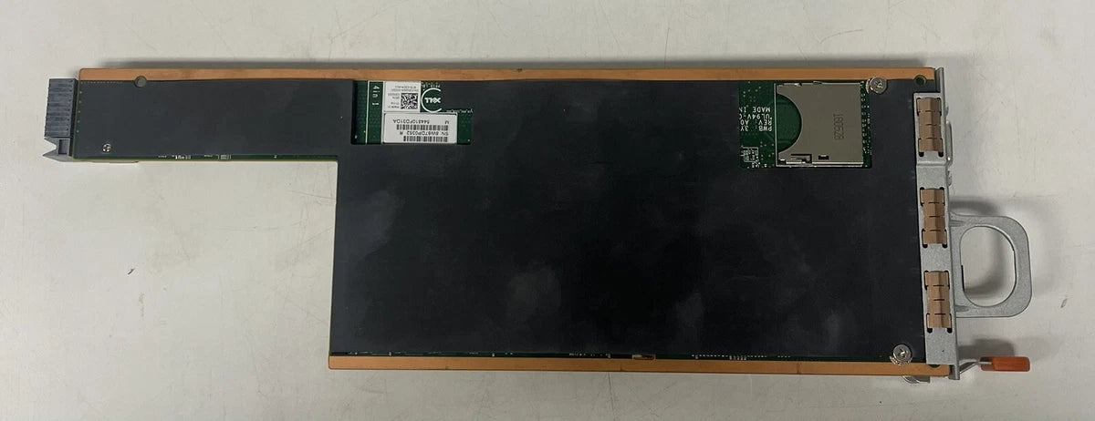 Dell PowerEdge FX2 FX2s Chassis Management Controller Module 3XDD3|167017515609