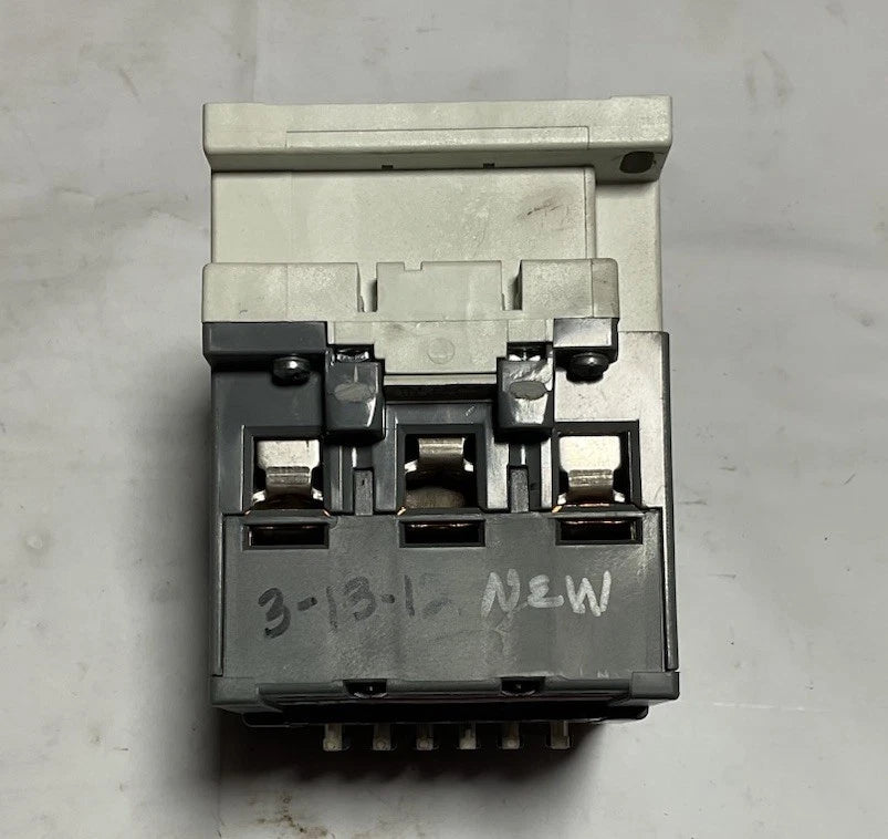 ABB A95-30-11 1SFL431001R8411 AC Contactor
