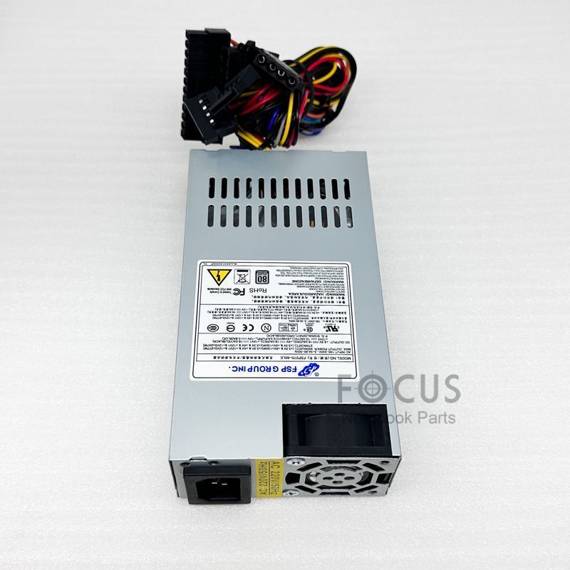 New 1U Silent FLEX PSU for HP ProLiant Microserver N54L MICROSERVER Power Supply