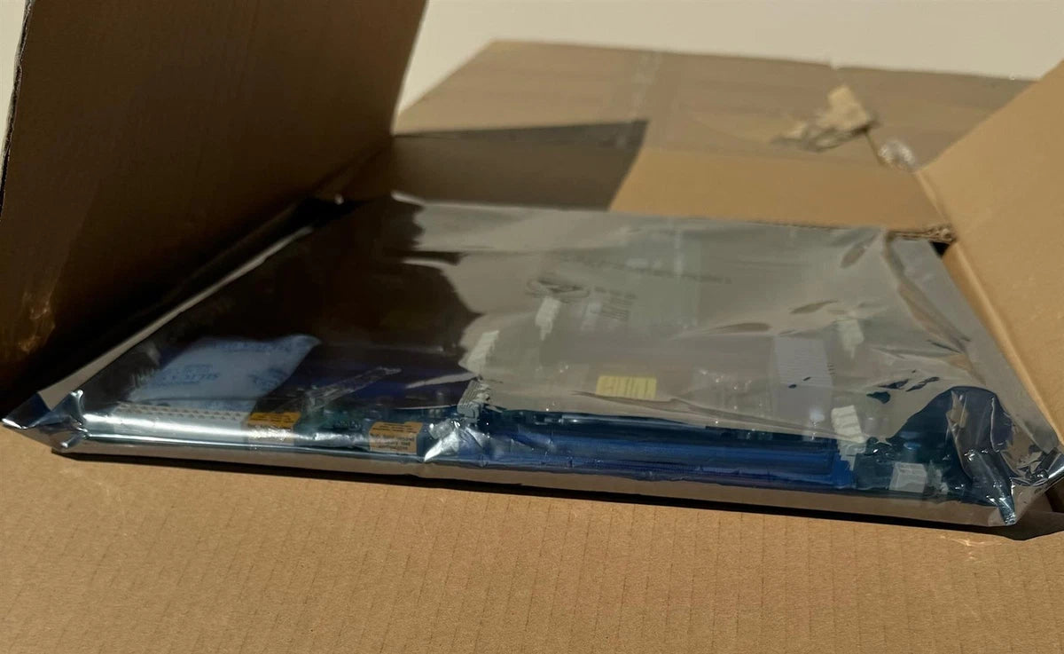 NEW Supermicro X9DRX+-F Dual LGA 2011 DDR3 Proprietary All-Flash Storage Array|305981297252