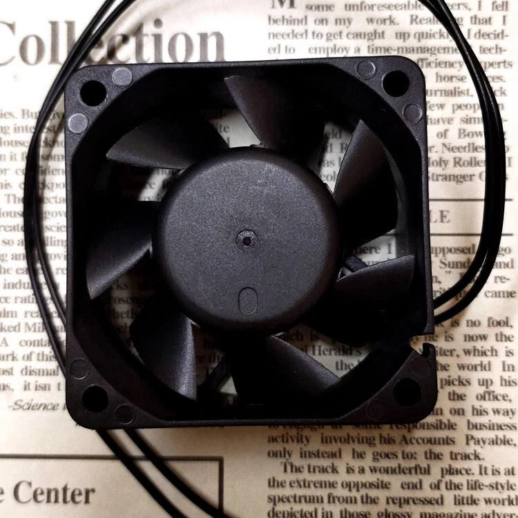 Sunon MA2062-HVL GN 6025 AC220-240V 4.1/4.4W 60x60x25mm 60mm 2-wire Cooling fan|385828211096