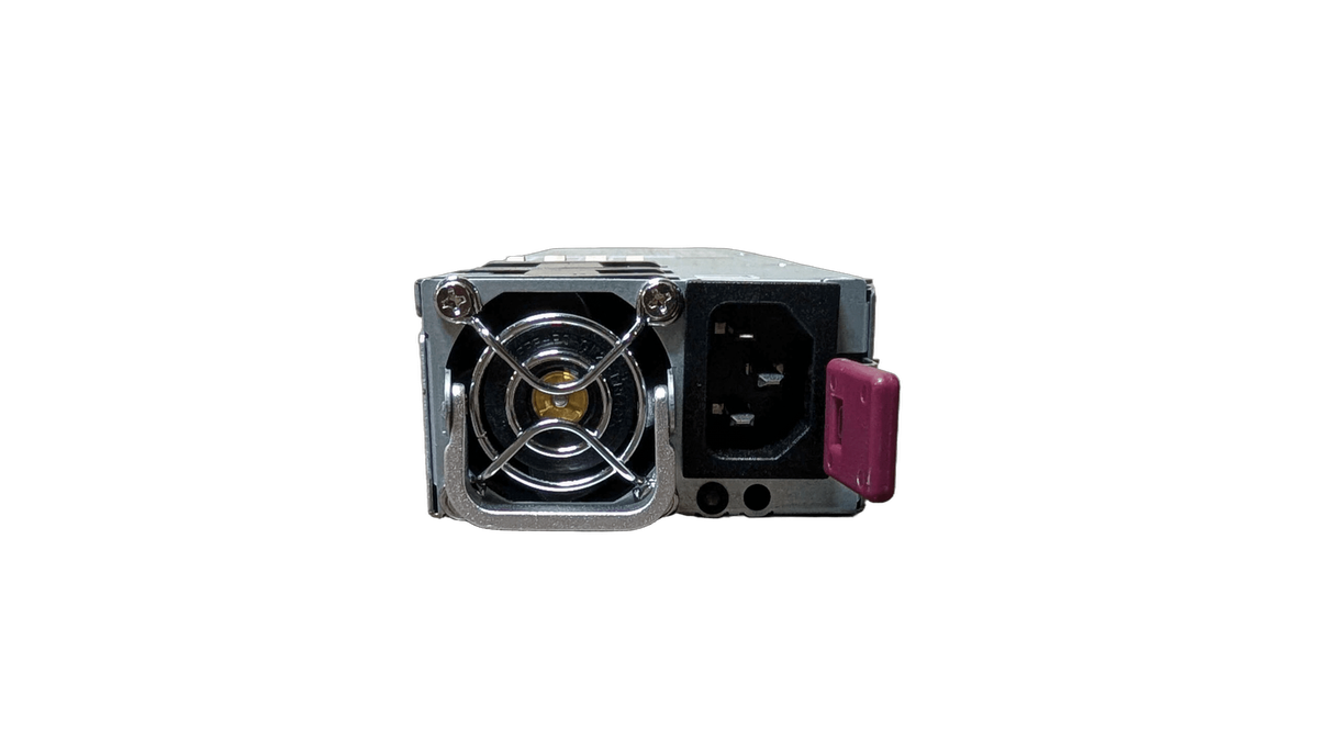 SuperMicro PWS-2K03P-1R 2000W 1U Redundant Power Supply|376595203742