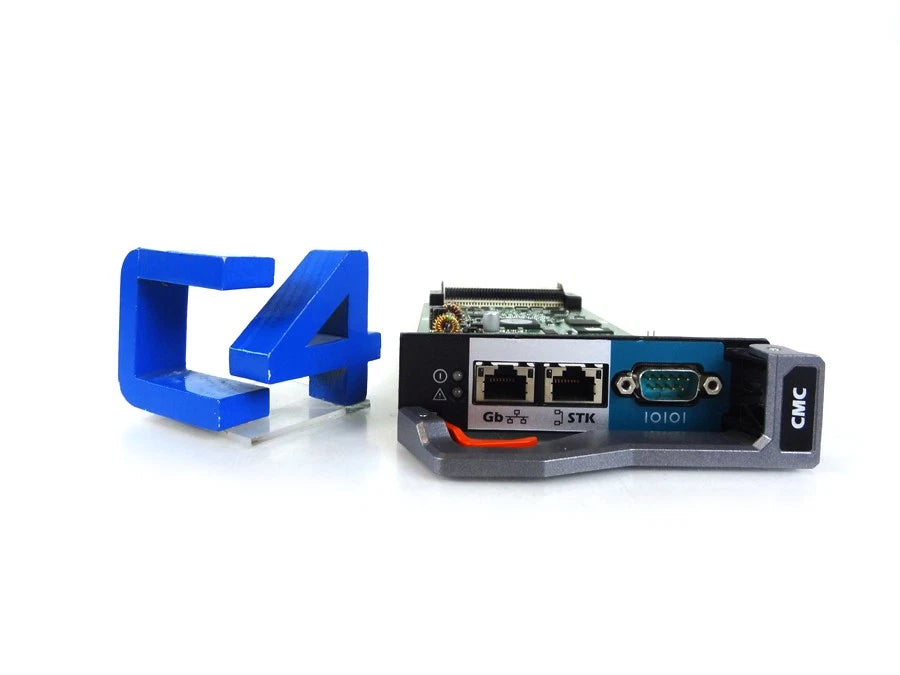 DELL NC5NP CMC CONTROLLER MODULE CARD FOR POWEREDGE M1000E|166986995346